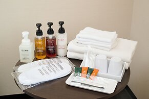 Smile Hotel Kyoto-shijo