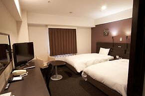 Smile Hotel Kyoto-shijo