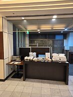 Smile Hotel Kyoto-shijo