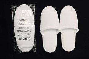 Smile Hotel Kyoto-shijo