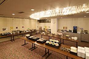 Smile Hotel Kyoto-shijo