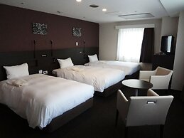 Smile Hotel Kyoto-shijo