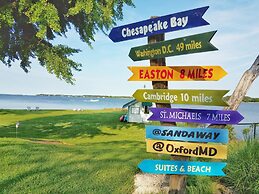 Sandaway Suites & Beach