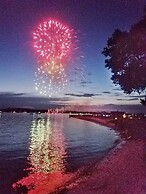 Sandaway Suites & Beach