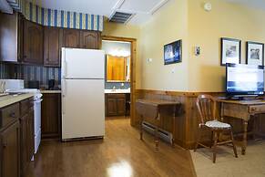 Sandaway Suites & Beach