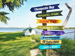 Sandaway Suites & Beach