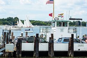 Sandaway Suites & Beach