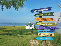 Sandaway Suites & Beach