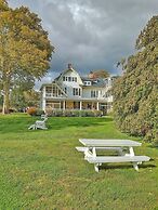 Sandaway Suites & Beach