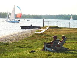 Sandaway Suites & Beach