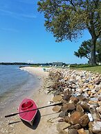 Sandaway Suites & Beach