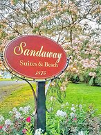 Sandaway Suites & Beach