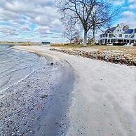 Sandaway Suites & Beach