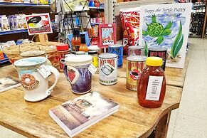 Sandaway Suites & Beach