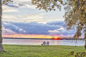 Sandaway Suites & Beach