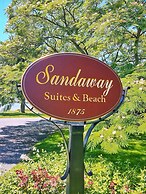 Sandaway Suites & Beach