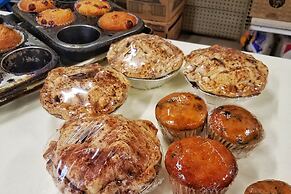 Sandaway Suites & Beach