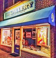 Sandaway Suites & Beach