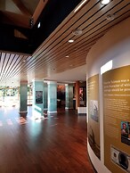 Sandaway Suites & Beach