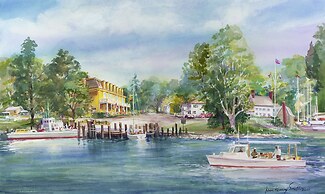 Sandaway Suites & Beach