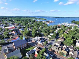 Sandaway Suites & Beach