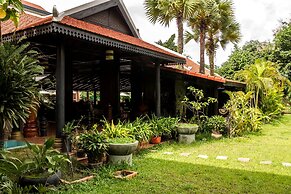 Lucky Angkor Hotel & Spa