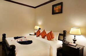 Lucky Angkor Hotel & Spa