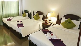 Lucky Angkor Hotel & Spa
