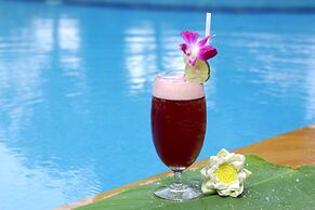 Lucky Angkor Hotel & Spa