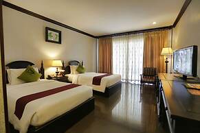 Lucky Angkor Hotel & Spa