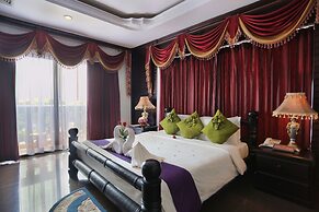 Lucky Angkor Hotel & Spa