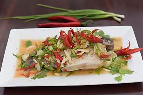 Lucky Angkor Hotel & Spa