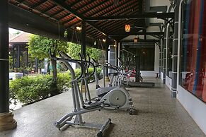 Lucky Angkor Hotel & Spa