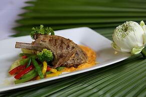 Lucky Angkor Hotel & Spa