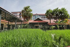 Lucky Angkor Hotel & Spa