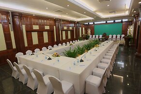 Lucky Angkor Hotel & Spa