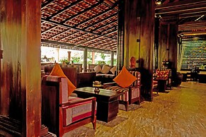 Lucky Angkor Hotel & Spa