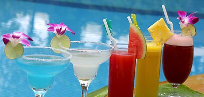 Lucky Angkor Hotel & Spa