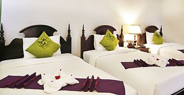 Lucky Angkor Hotel & Spa