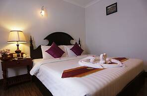 Lucky Angkor Hotel & Spa