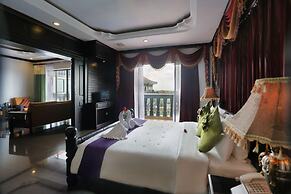 Lucky Angkor Hotel & Spa