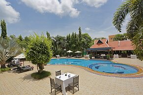 Lucky Angkor Hotel & Spa