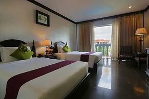 Lucky Angkor Hotel & Spa