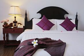 Lucky Angkor Hotel & Spa