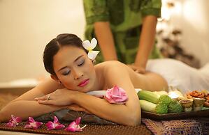 Lucky Angkor Hotel & Spa
