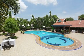 Lucky Angkor Hotel & Spa