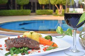 Lucky Angkor Hotel & Spa