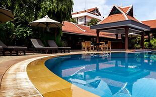 Lucky Angkor Hotel & Spa