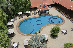 Lucky Angkor Hotel & Spa