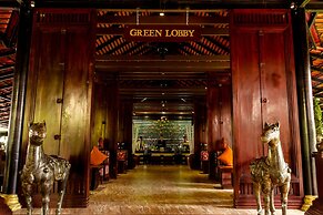 Lucky Angkor Hotel & Spa